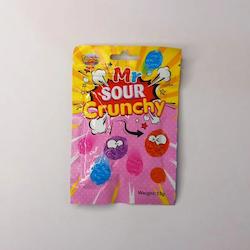 قیافتو مچاله میکنه 🥴